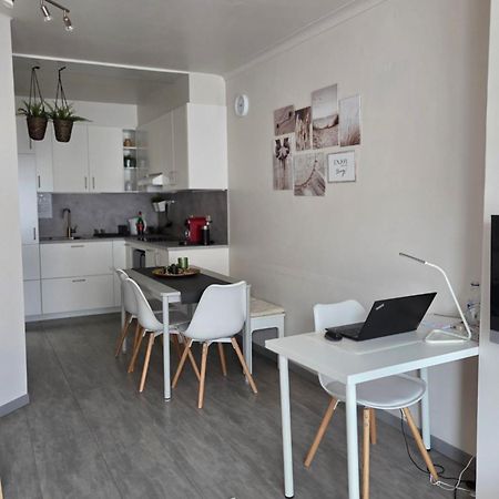 Apartamento Sea Side Ostende Exterior foto